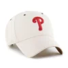 Philadelphia Phillies '47 ongeverfd Clean Up