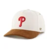 Philadelphia Phillies '47 ongeverfde Hitch