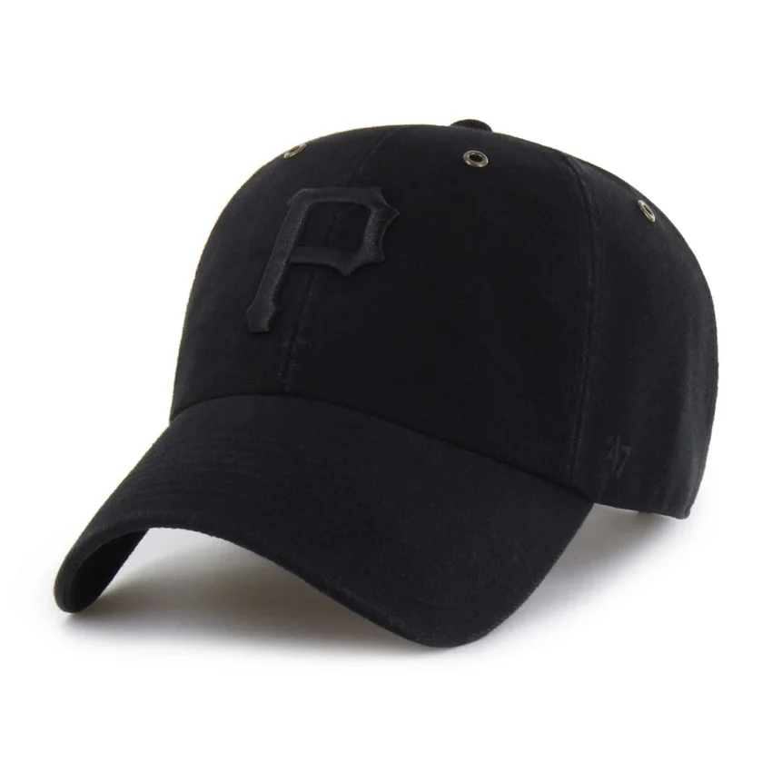 Pittsburgh Pirates '47 Clean Up