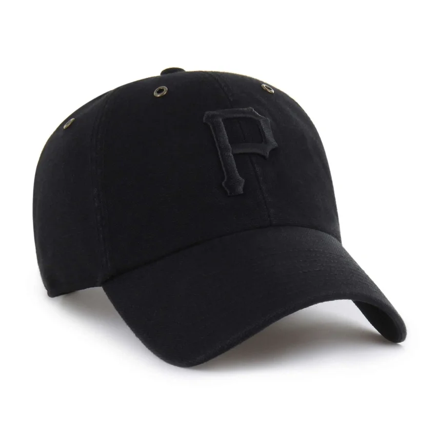 Pittsburgh Pirates '47 Clean Up
