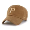 Pittsburgh Pirates '47 geverfd Clean Up