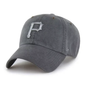 Pittsburgh Pirates '47 geverfd Clean Up