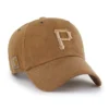 Pittsburgh Pirates '47 geverfd Clean Up