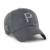 Pittsburgh Pirates '47 geverfd Clean Up