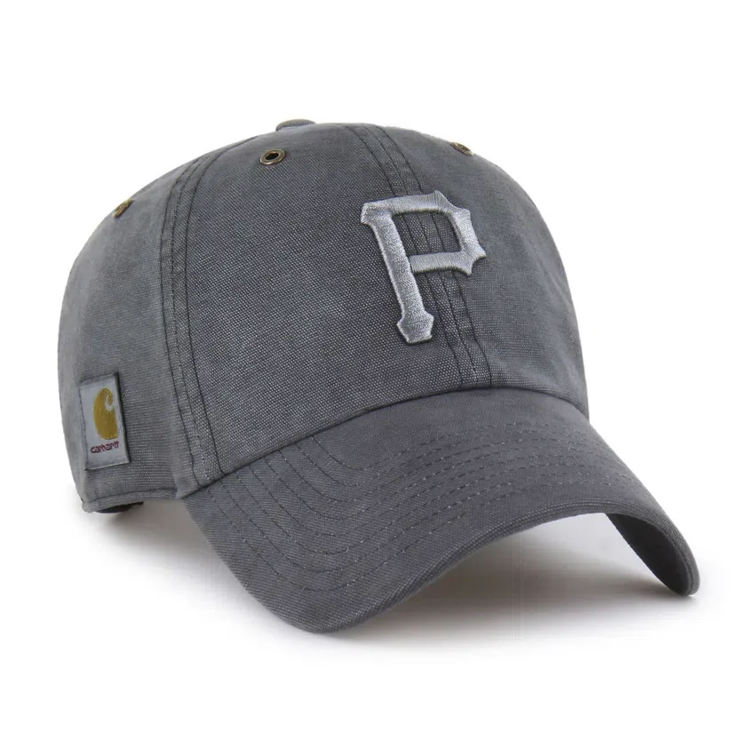 Pittsburgh Pirates '47 geverfd Clean Up