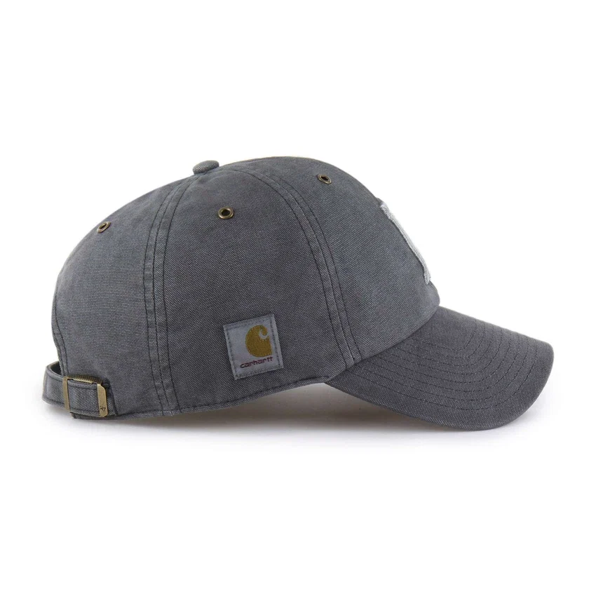 Pittsburgh Pirates '47 geverfd Clean Up