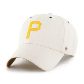 Pittsburgh Pirates '47 ongeverfd Clean Up