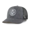 Pittsburgh Steelers '47 Dyed Trucker Relaxed Fit