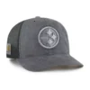 Pittsburgh Steelers '47 Dyed Trucker Relaxed Fit