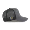 Pittsburgh Steelers '47 Dyed Trucker Relaxed Fit
