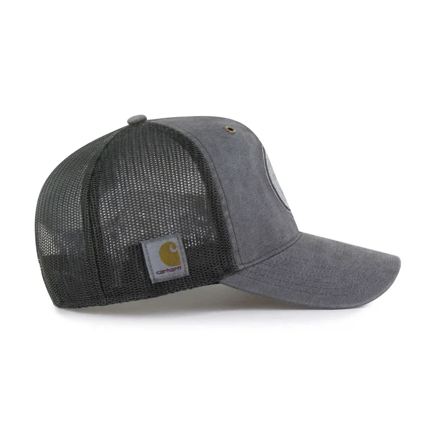 Pittsburgh Steelers '47 Dyed Trucker Relaxed Fit