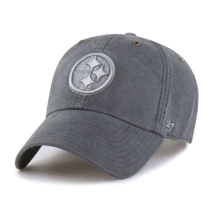 Pittsburgh Steelers '47 geverfd Clean Up