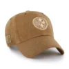 Pittsburgh Steelers '47 geverfd Clean Up