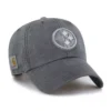Pittsburgh Steelers '47 geverfd Clean Up