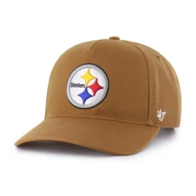 Pittsburgh Steelers '47 Hitch Relaxed Fit