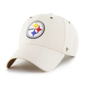 Pittsburgh Steelers '47 ongeverfd, opgeruimd