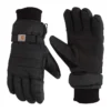 Quilts geïsoleerde handschoenen voor dames