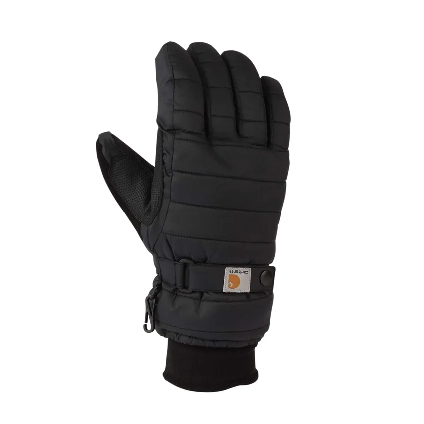 Quilts geïsoleerde handschoenen voor dames