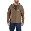 Rain Defender lichtgewicht jas met relaxte pasvorm - Warmteklasse 1