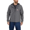 Rain Defender lichtgewicht jas met relaxte pasvorm - Warmteklasse 1