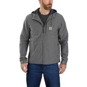 Rain Defender lichtgewicht jas met relaxte pasvorm - Warmteklasse 1
