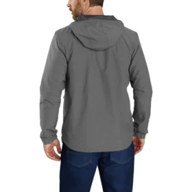 Rain Defender lichtgewicht jas met relaxte pasvorm – Warmteklasse 1