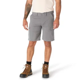 Relaxed Fit 10" Force Ripstop cargoshorts - Werkshorts