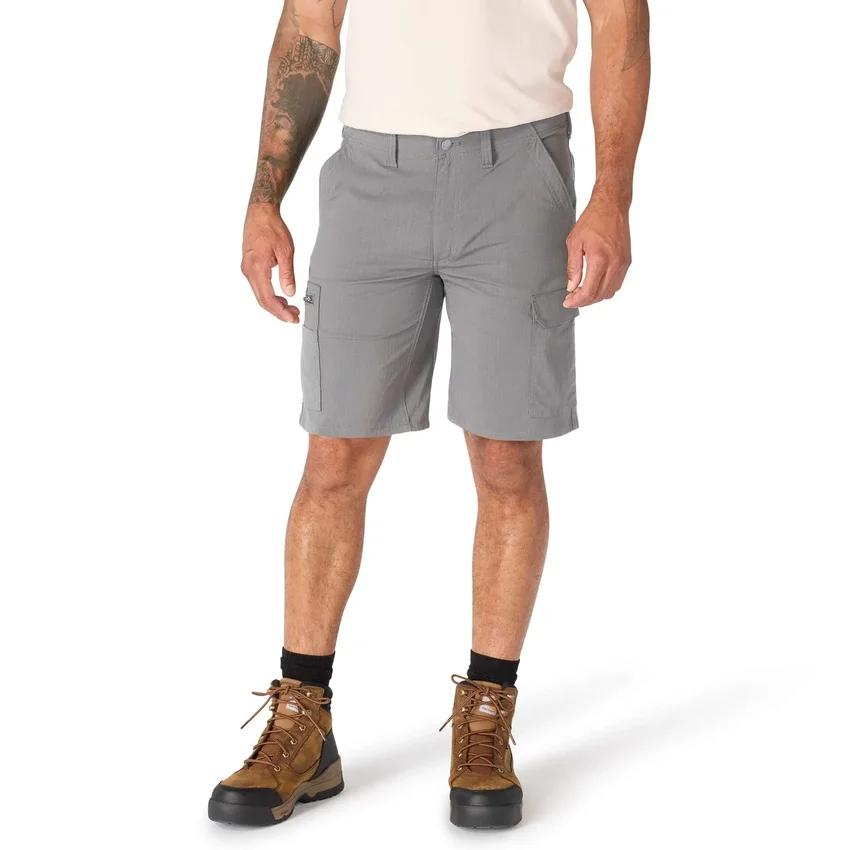 Relaxed Fit 10" Force Ripstop cargoshorts - Werkshorts