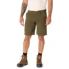 Relaxed Fit 10" Force Ripstop cargoshorts - Werkshorts