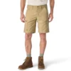 Relaxed Fit 10" Force Ripstop cargoshorts - Werkshorts