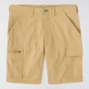 Relaxed Fit 10" Force Ripstop cargoshorts - Werkshorts
