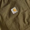 Relaxed Fit 10" Force Ripstop cargoshorts - Werkshorts