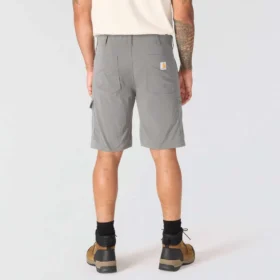 Relaxed Fit 10″ Force Ripstop cargoshorts – Werkshorts