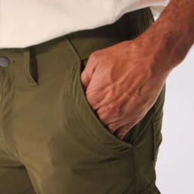 Relaxed Fit 10″ Force Ripstop cargoshorts – Werkshorts