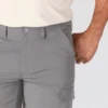 Relaxed Fit 10" Force Ripstop cargoshorts - Werkshorts