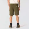 Relaxed Fit 10" Force Ripstop cargoshorts - Werkshorts