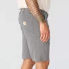 Relaxed Fit 10" Force Ripstop cargoshorts - Werkshorts
