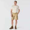 Relaxed Fit 10" Force Ripstop cargoshorts - Werkshorts