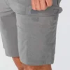 Relaxed Fit 10" Force Ripstop cargoshorts - Werkshorts