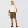 Relaxed Fit 10" Force Ripstop cargoshorts - Werkshorts