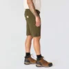 Relaxed Fit 10" Force Ripstop cargoshorts - Werkshorts