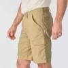 Relaxed Fit 10" Force Ripstop cargoshorts - Werkshorts