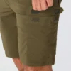 Relaxed Fit 10" Force Ripstop cargoshorts - Werkshorts