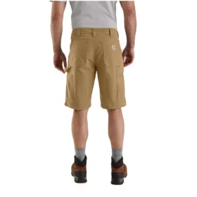 Relaxed Fit 11″ Rigby canvas short – werkshort