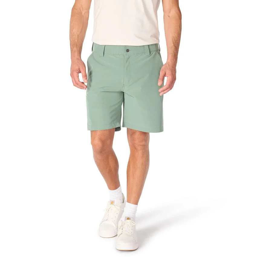 Relaxed Fit 8" Force Phoenix zonwerende shorts - werkshorts