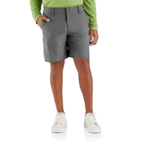 Relaxed Fit 8" Force Phoenix zonwerende shorts - werkshorts