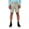 Relaxed Fit 8" Force Phoenix zonwerende shorts - werkshorts