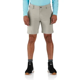 Relaxed Fit 8" Force Phoenix zonwerende shorts - werkshorts