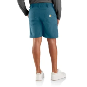 Relaxed Fit 8″ Force Phoenix zonwerende shorts – werkshorts