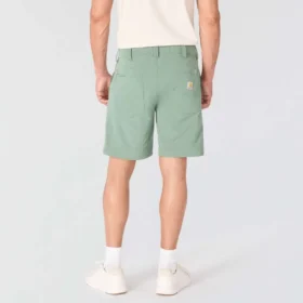 Relaxed Fit 8″ Force Phoenix zonwerende shorts – werkshorts